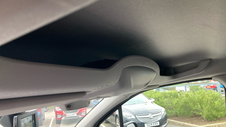 Peugeot Partner Standard Diesel 1000 1.5 BlueHDi 100 Asphalt Van